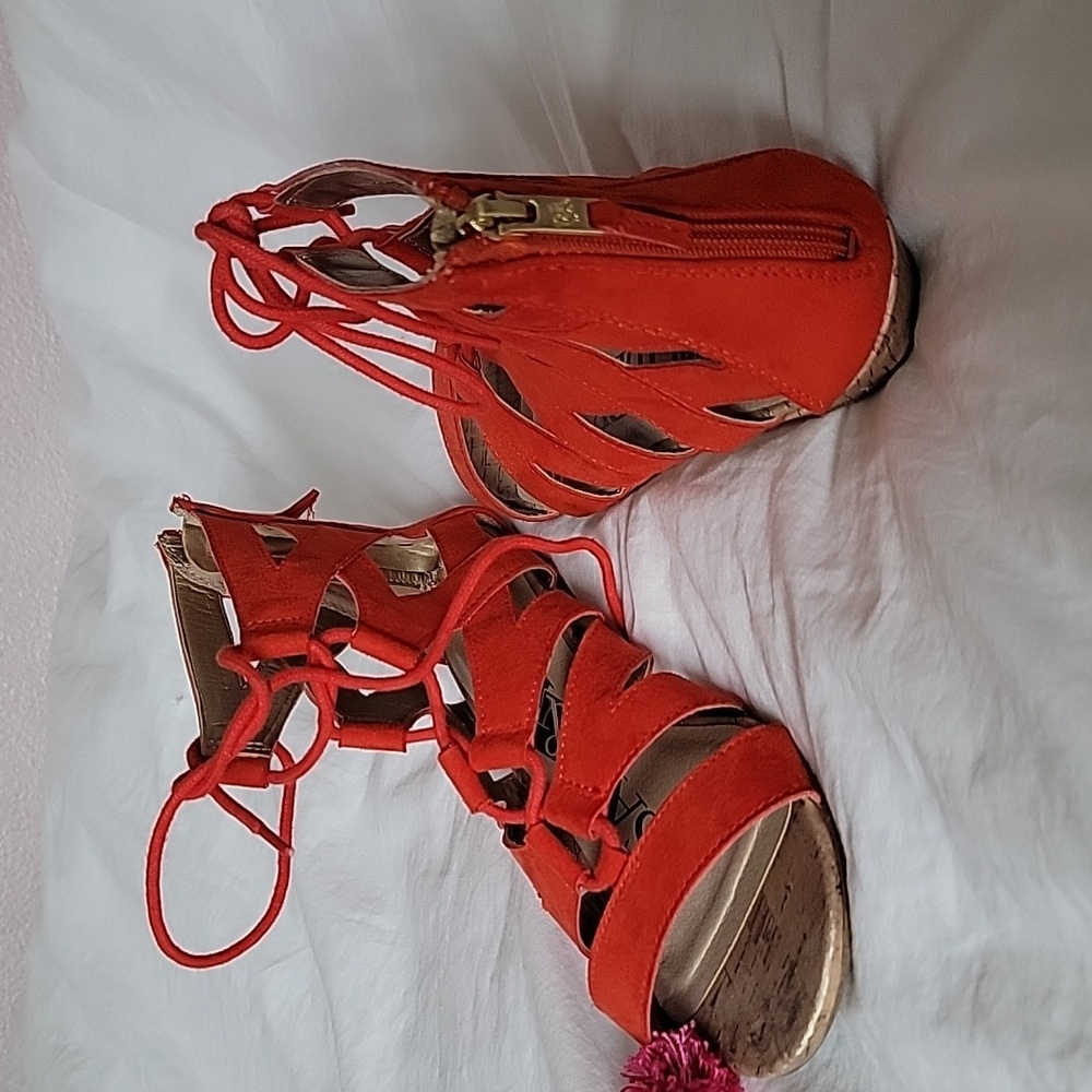 Sam & Libby sandals